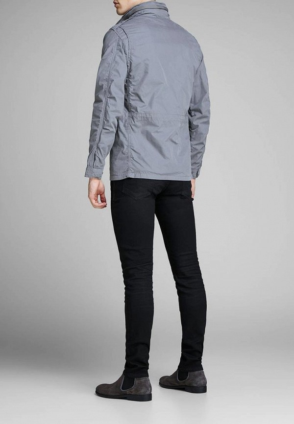 

Куртка Jack & Jones; Jack & Jones JA391EMDKEC6, Серый