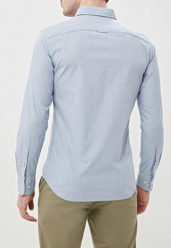 

Рубашка Jack & Jones; Jack & Jones JA391EMDKEC7, Серый