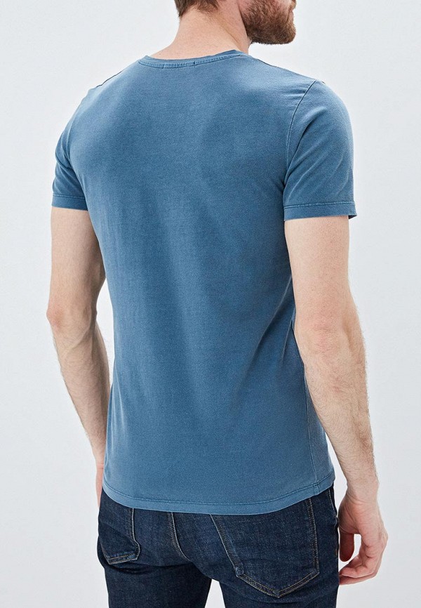 

Футболка Jack & Jones, Синий, Jack & Jones JA391EMDKEE9