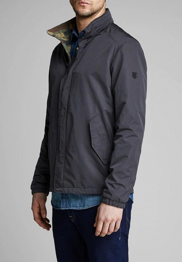 Куртка Jack & Jones Jack & Jones JA391EMDKEF8