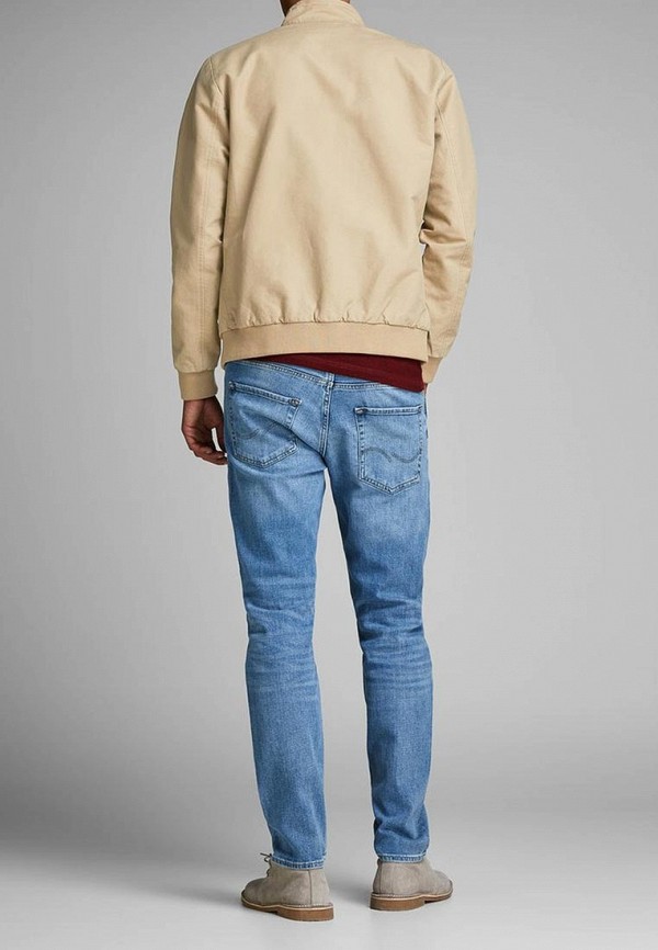 

Куртка Jack & Jones; Jack & Jones JA391EMDKEG0, Бежевый