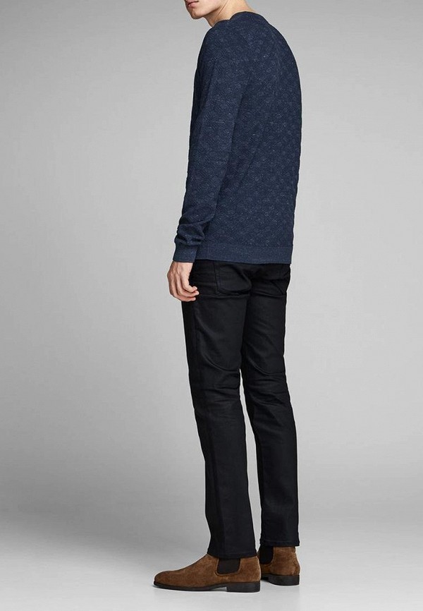 

Джемпер Jack & Jones; Jack & Jones JA391EMDKEH1, Синий