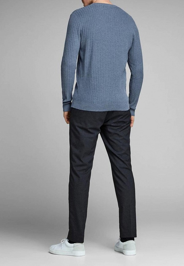 

Джемпер Jack & Jones; Jack & Jones JA391EMDKEH2, Синий