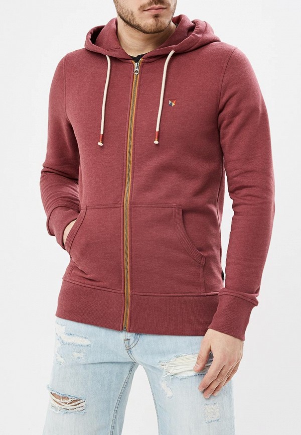 Толстовка Jack & Jones Jack & Jones JA391EMDKEI2