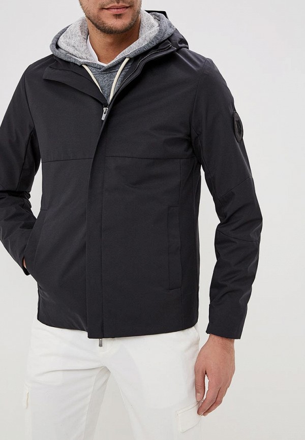 

Куртка Jack & Jones, Синий