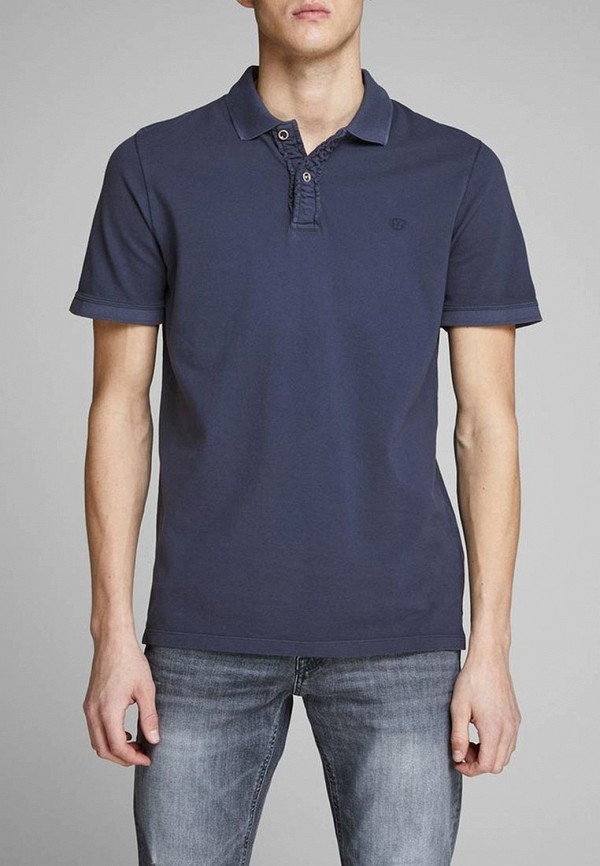 Поло Jack & Jones Jack & Jones JA391EMDKEJ4