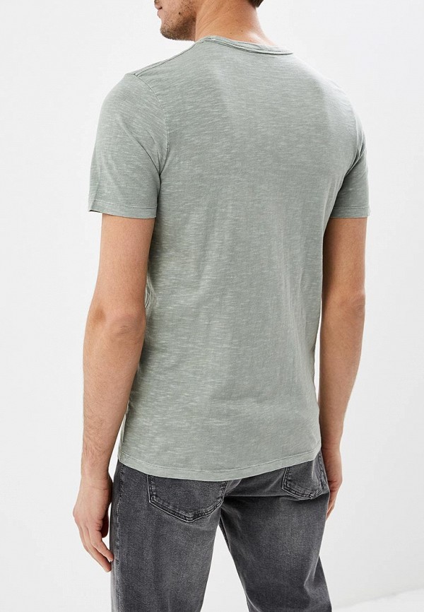 

Футболка Jack & Jones; Jack & Jones JA391EMDKEJ5, Зеленый