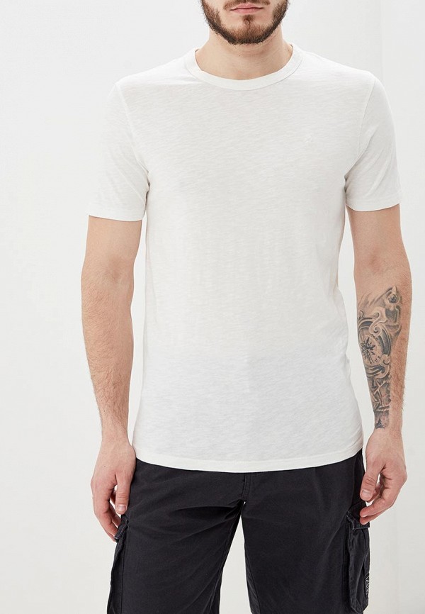 

Футболка Jack & Jones, Белый