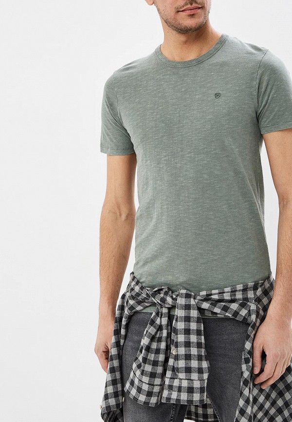 

Футболка Jack & Jones, Зеленый
