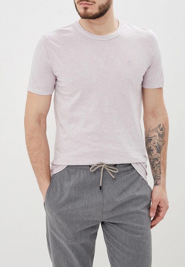 

Футболка Jack & Jones, Фиолетовый