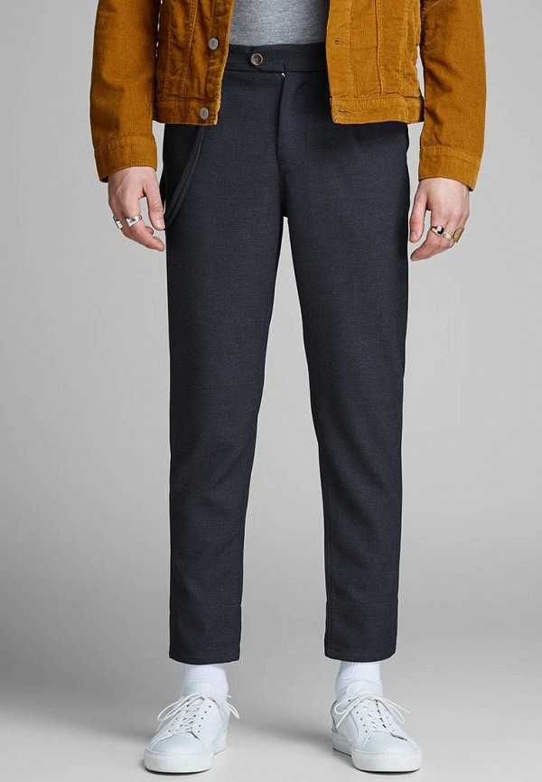 

Брюки Jack & Jones, Серый