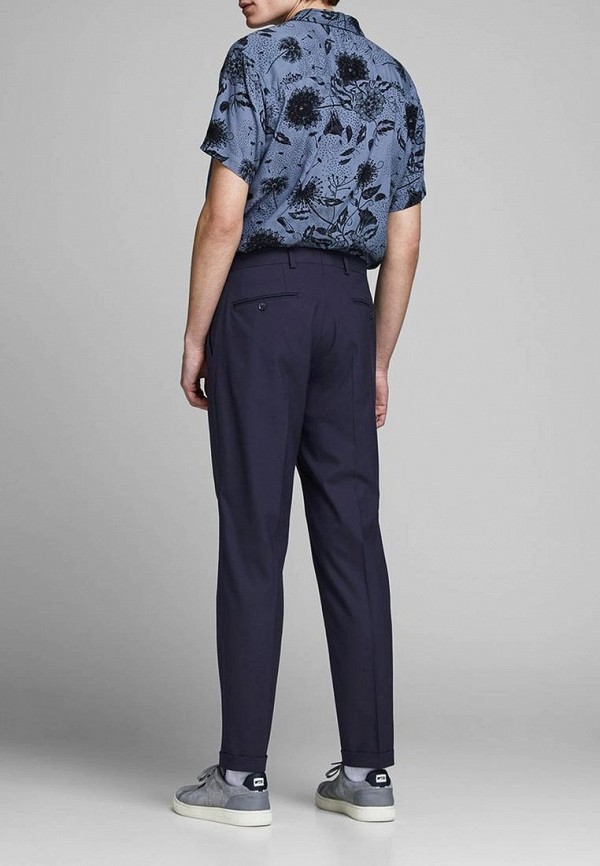 

Брюки Jack & Jones; Jack & Jones JA391EMDKEM0, Синий