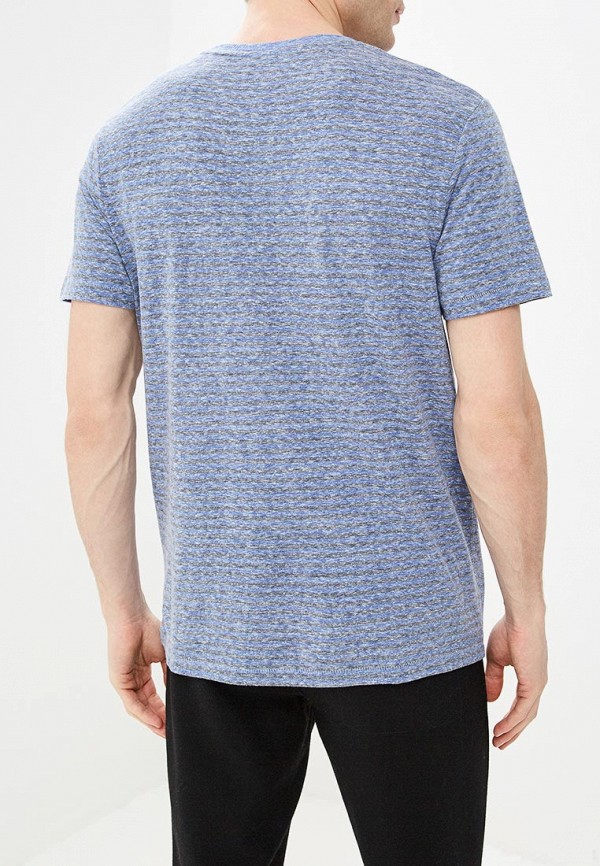

Футболка Jack & Jones; Jack & Jones JA391EMDKEN8, Синий
