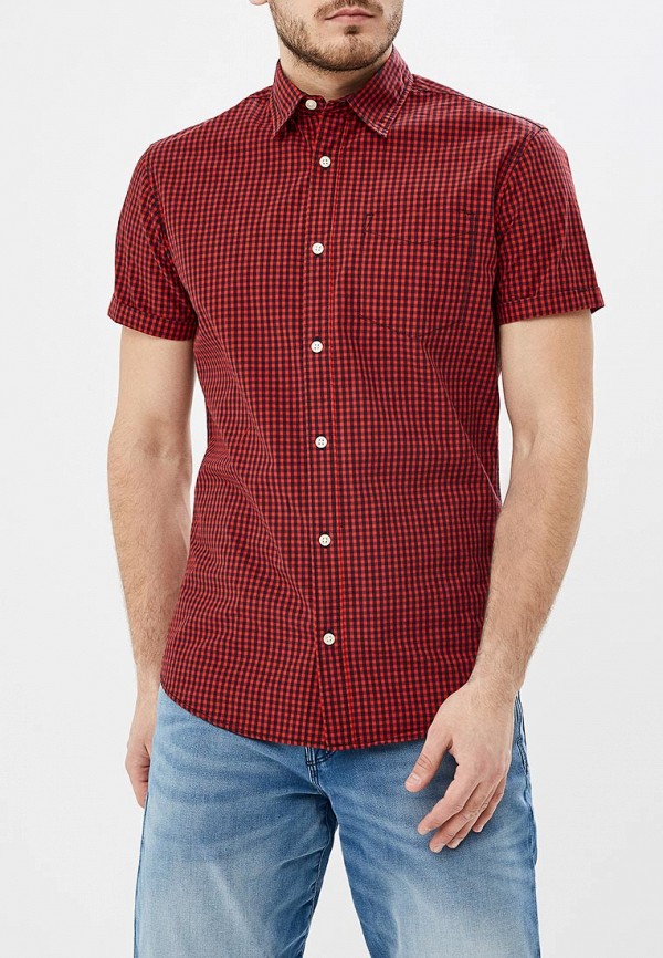 Рубашка Jack & Jones Jack & Jones JA391EMDKEO6