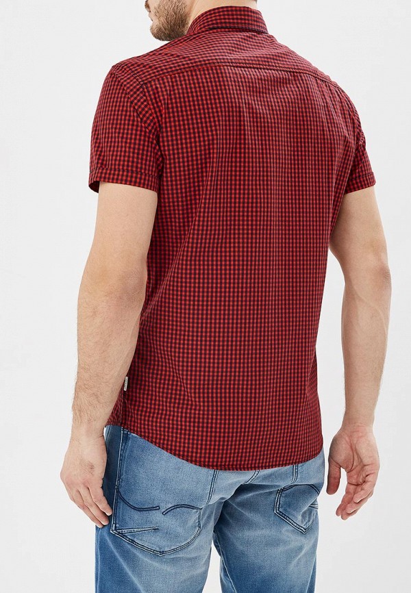 

Рубашка Jack & Jones; Jack & Jones JA391EMDKEO6, Красный