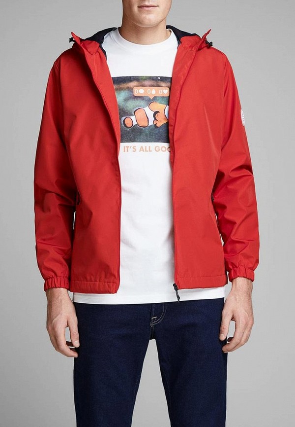 Ветровка Jack & Jones Jack & Jones JA391EMDKEP0