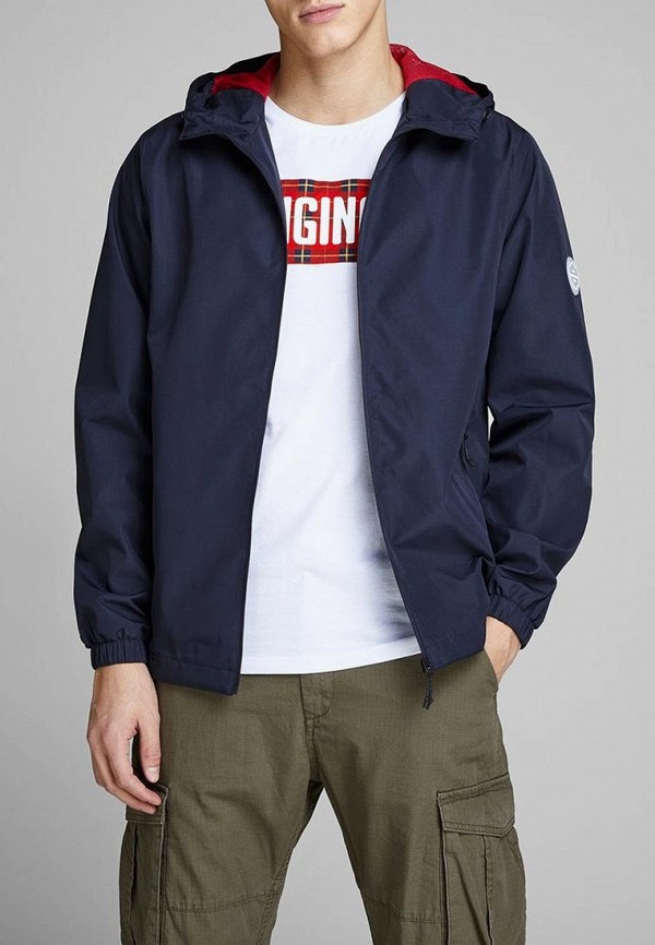 Ветровка Jack & Jones Jack & Jones JA391EMDKEP2