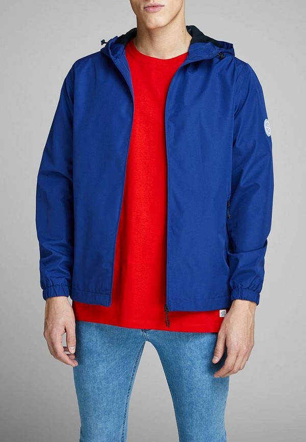 Ветровка Jack & Jones Jack & Jones JA391EMDKEP3