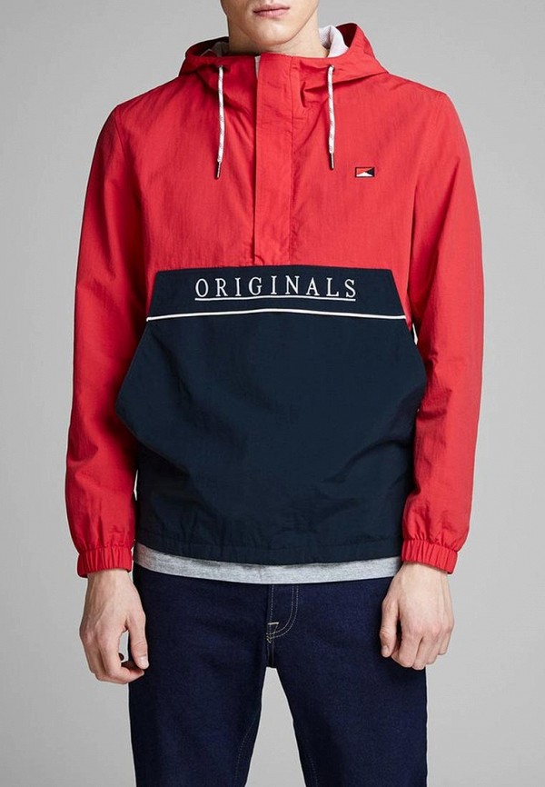 Куртка Jack & Jones Jack & Jones JA391EMDKEP4