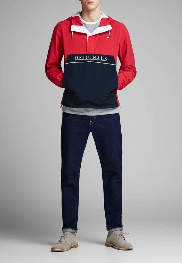 

Куртка Jack & Jones, Мультиколор