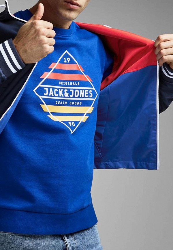 фото Ветровка Jack & Jones