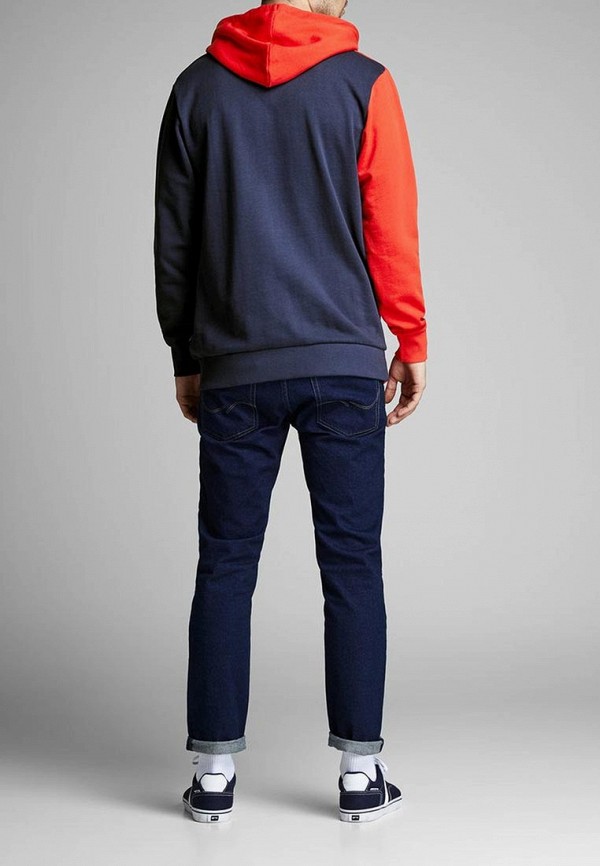 

Худи Jack & Jones, Мультиколор
