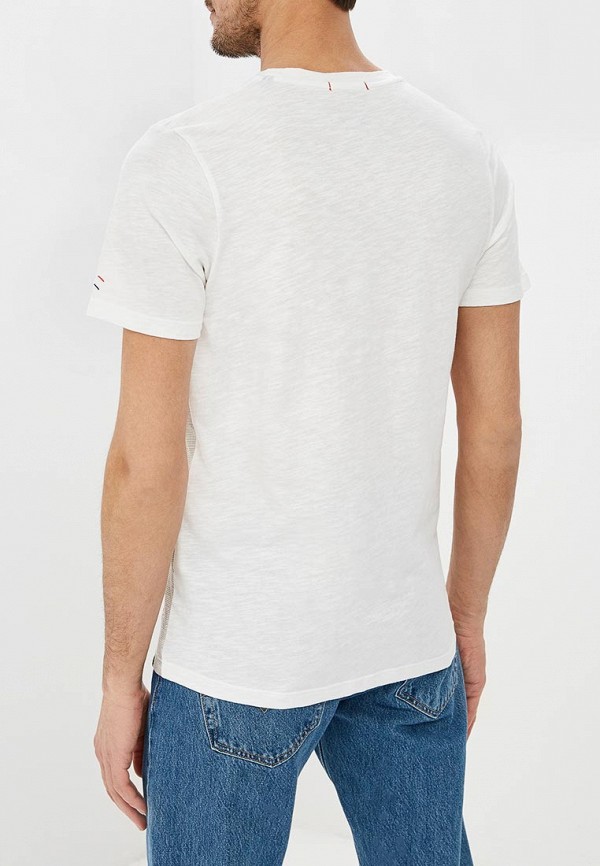 

Футболка Jack & Jones; Jack & Jones JA391EMDKEP9, Белый