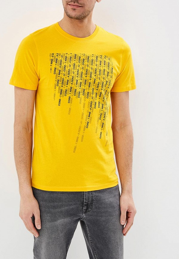 

Футболка Jack & Jones, Желтый