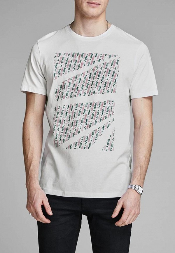 

Футболка Jack & Jones, Белый