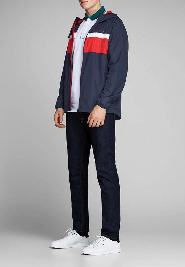 

Куртка Jack & Jones; Jack & Jones JA391EMDKFD2, Синий