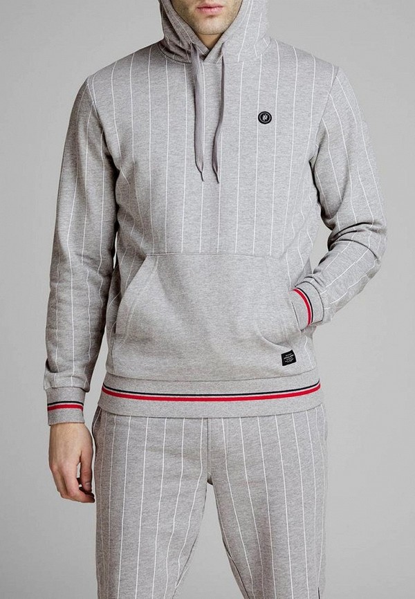 Худи Jack & Jones Jack & Jones JA391EMDKFF4