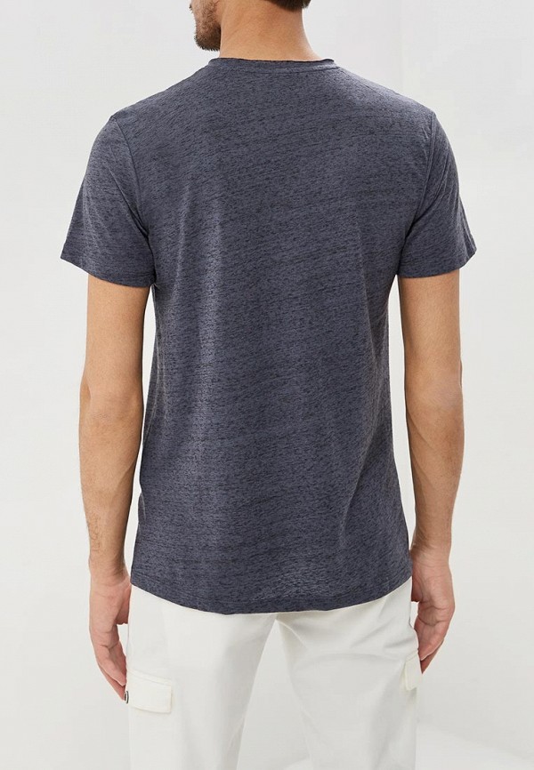

Футболка Jack & Jones; Jack & Jones JA391EMDKFM3, Серый