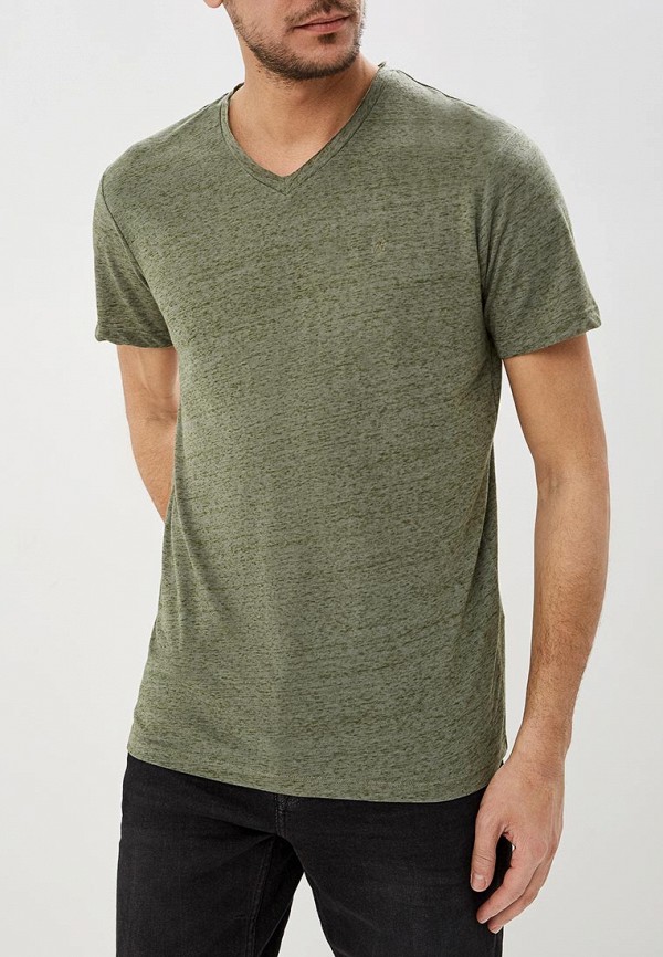 

Футболка Jack & Jones, Зеленый