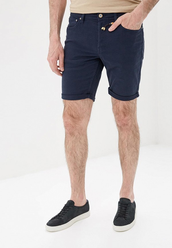 

Шорты Jack & Jones, Синий