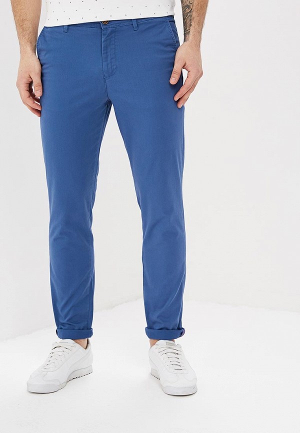 

Брюки Jack & Jones, Синий