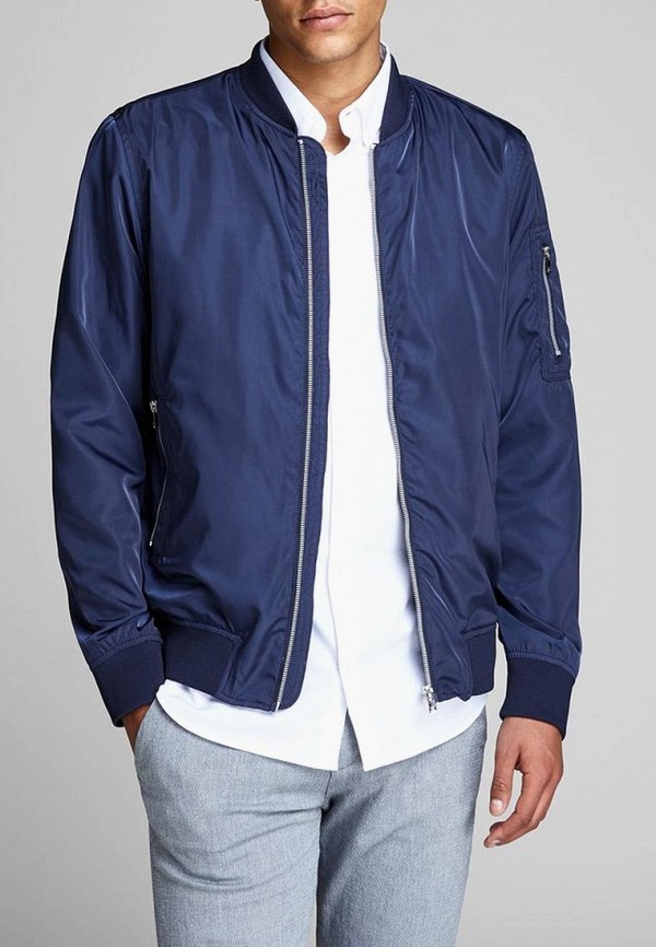 

Куртка Jack & Jones, Синий