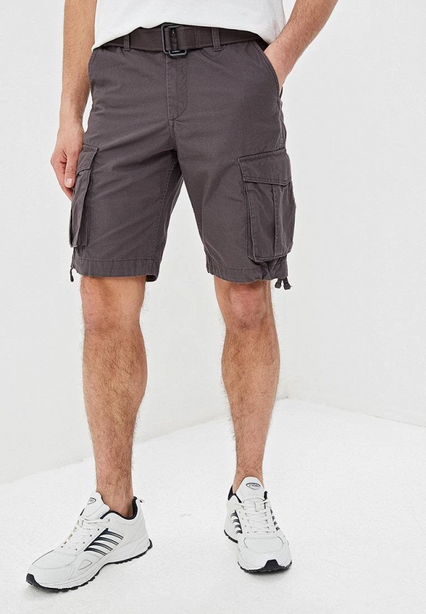 

Шорты Jack & Jones, Серый
