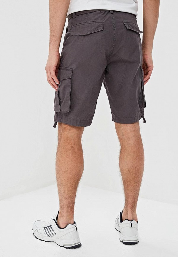 

Шорты Jack & Jones, Серый