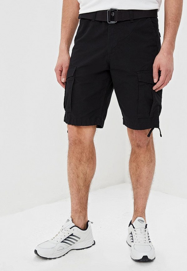 

Шорты Jack & Jones, Черный