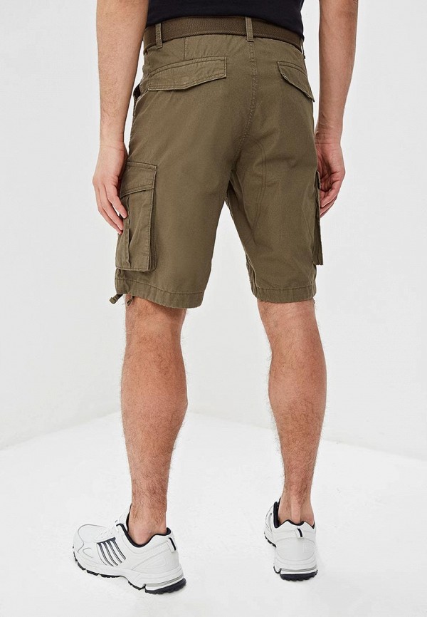 

Шорты Jack & Jones; Jack & Jones JA391EMDNNQ6, Хаки