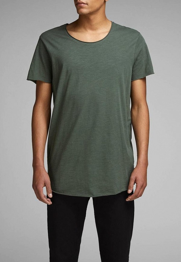 

Футболка Jack & Jones, Хаки