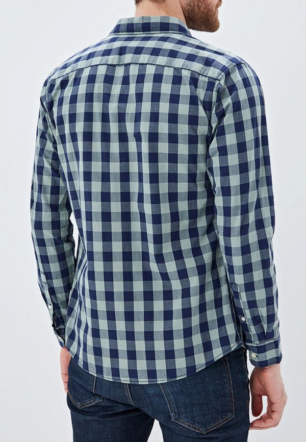 

Рубашка Jack & Jones; Jack & Jones JA391EMDNNS1, Синий