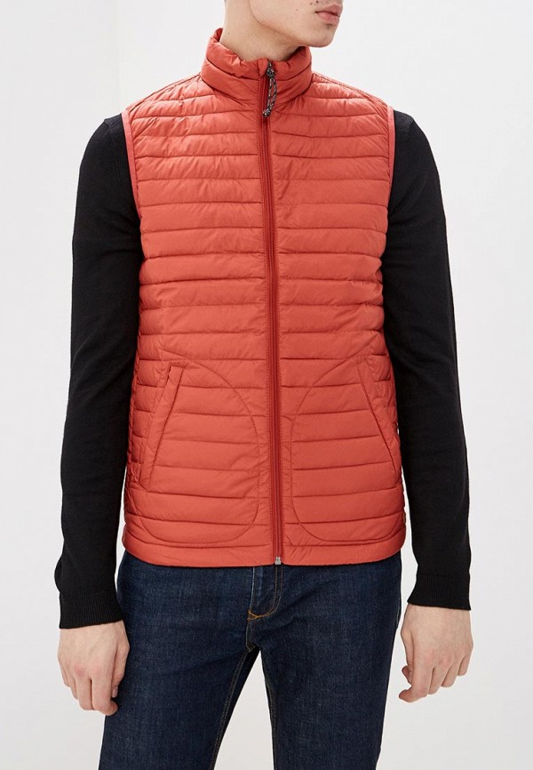 

Жилет утепленный Jack & Jones, Коричневый, Jack & Jones JA391EMDNNS6