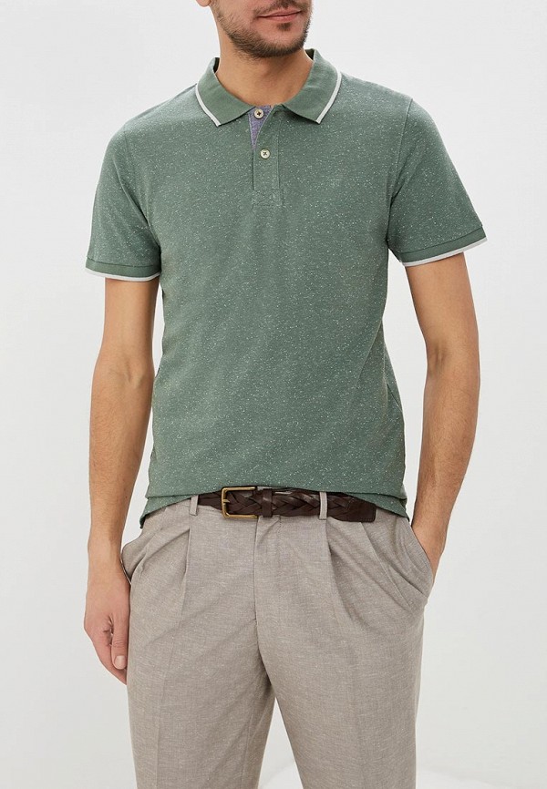 Поло Jack & Jones Jack & Jones JA391EMDNNT1