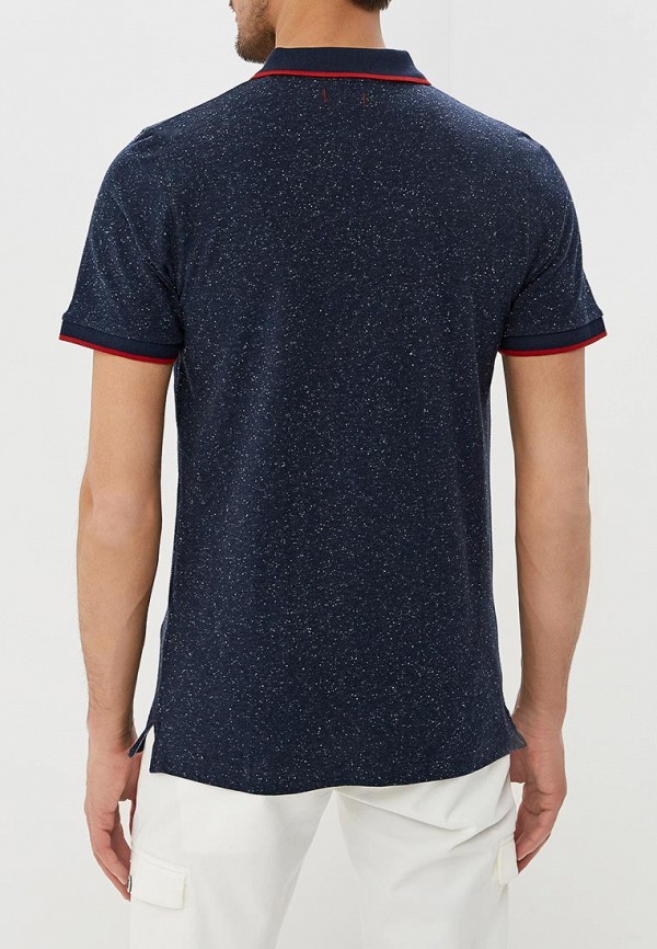 

Поло Jack & Jones, Синий