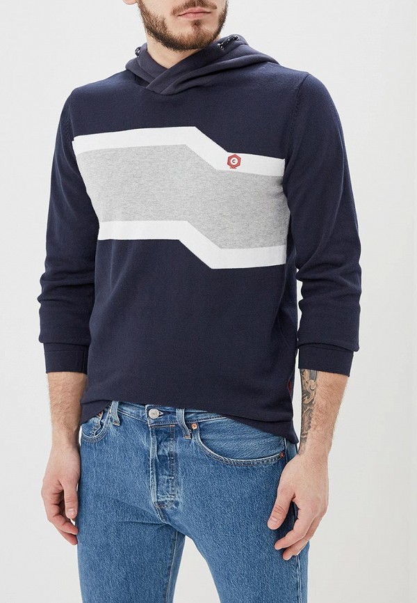 

Худи Jack & Jones, Синий