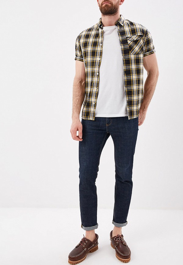 

Рубашка Jack & Jones, Разноцветный