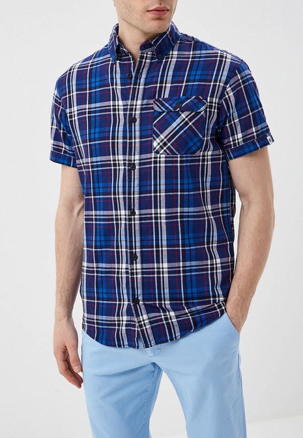 Рубашка Jack & Jones Jack & Jones JA391EMDNNU3