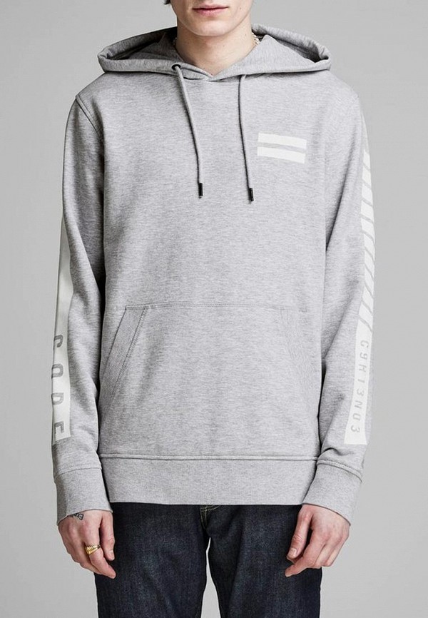 Худи Jack & Jones Jack & Jones JA391EMDNNV4