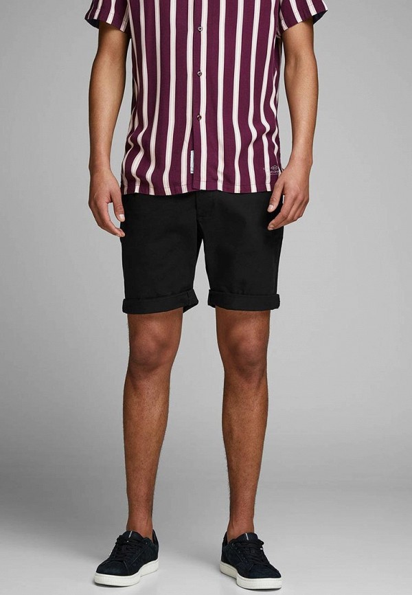 

Шорты Jack & Jones, Черный